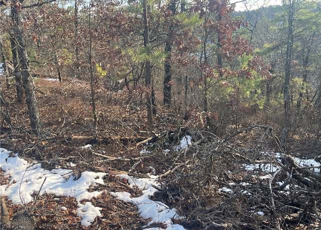 Property at TBD Cr-2062, Eureka Springs, AR 72632