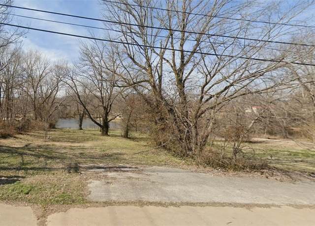 Property at 323 & 335 S Main St, Cave Springs, AR 72718