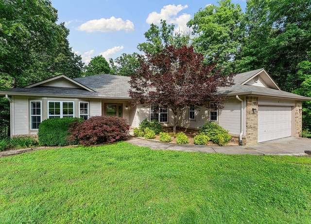 Property at 7 Dorking Ln, Bella Vista, AR 72714, 3 beds, 2 baths