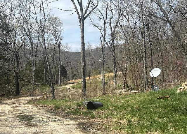 Property at 783 Nc 8400, Jasper, AR 72641, 2 beds, 1 bath