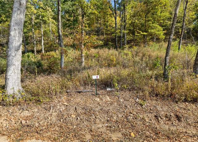 Property at Lot 9 Peaceful Pl, Harrison, AR 72601