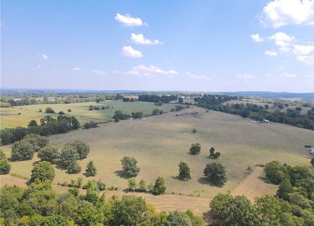 Property at TBD County Road 966, Alpena, AR 72611