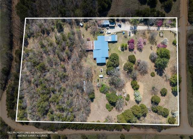 Property at 55 Cr 639, Berryville, AR 72616, 3 beds, 1 bath