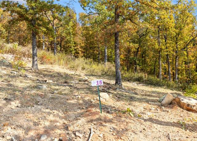 Property at Lot 15 Peaceful Pl, Harrison, AR 72601
