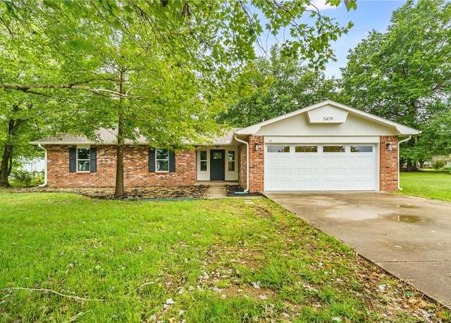 Property at 5479 Bob Mills Rd, Springdale, AR 72762, 3 beds, 2 baths