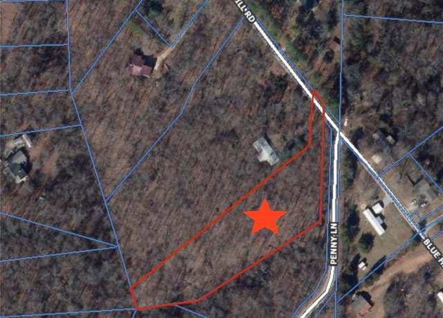 Property at 3210 S Blue Hill Rd, Rogers, AR 72758
