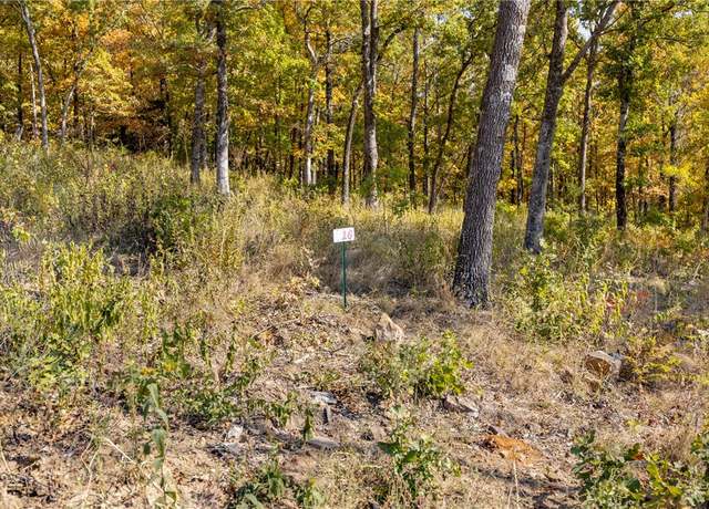 Property at Lot 16 Peaceful Pl, Harrison, AR 72601