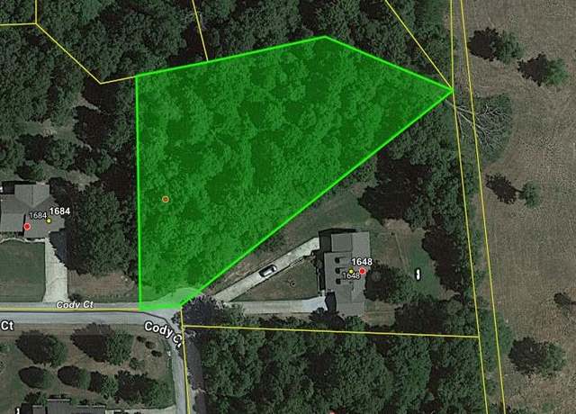 Property at Undisclosed address, Harrison, AR 72601