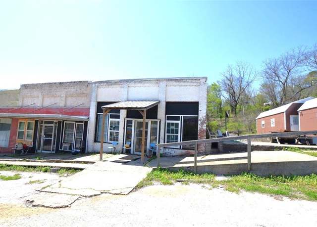 Property at 106 Main St, Watts, OK 74964