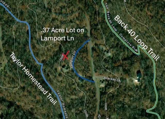 Property at Lamport Cir, Bella Vista, AR 72714