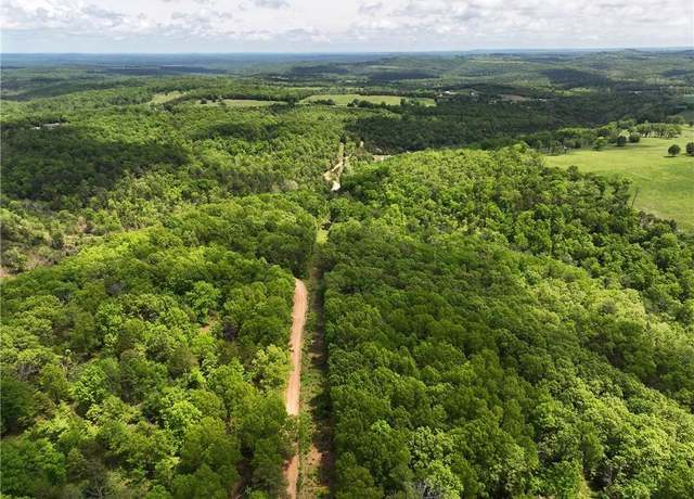 Property at TBD Polite Rd, Omaha, AR 72662