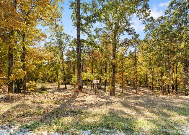 Property at Lot 18 Restore Rdg, Harrison, AR 72601