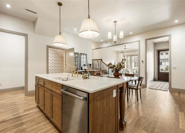 Property at 445 NW C St, Bentonville, AR 72712, 3 beds, 2.5 baths