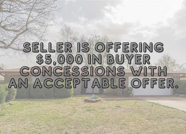 Property at 2303 Ellen St, Springdale, AR 72762, 3 beds, 2.5 baths