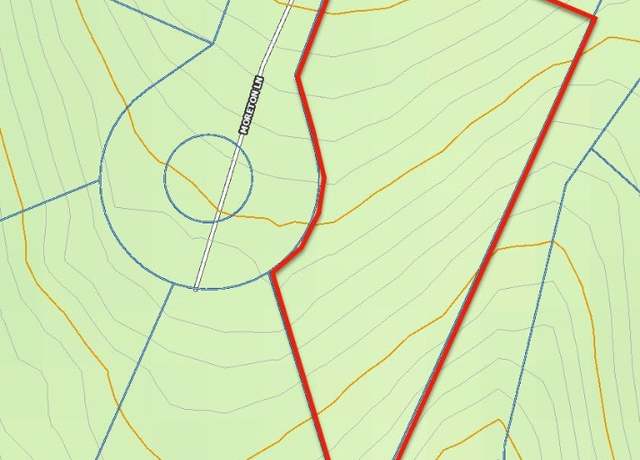 Property at 9lot 3) Moreton Ln, Bella Vista, AR 72714