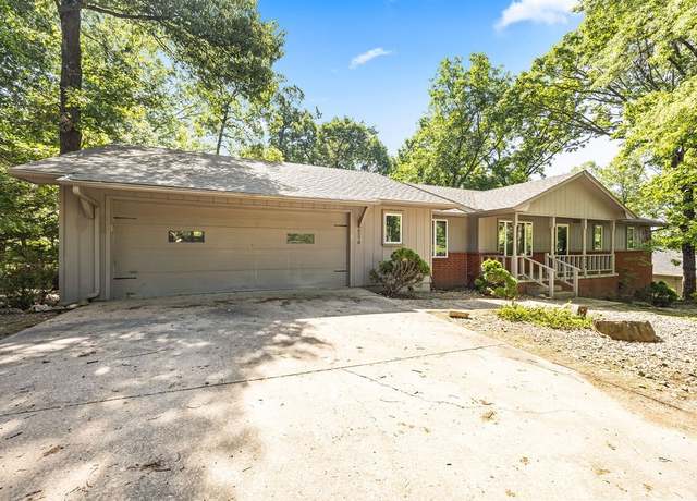 Property at 8578 Wild Cherry Dr, Rogers, AR 72756, 3 beds, 2.5 baths