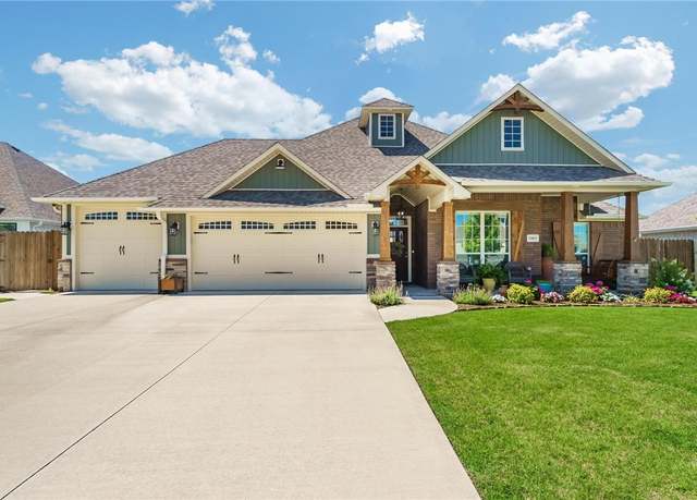 Property at 1803 Tull Dr, Pea Ridge, AR 72751, 4 beds, 2 baths