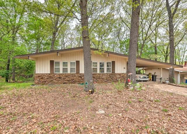 Property at 9 Billingsley Dr, Bella Vista, AR 72715, 2 beds, 1 bath