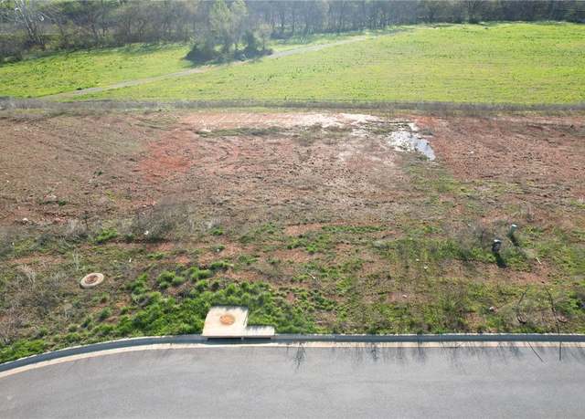 Property at 3411 SW Obsidian Rd, Bentonville, AR 72713