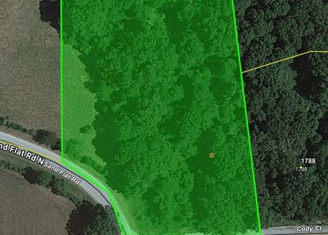 Property at Undisclosed address, Harrison, AR 72601