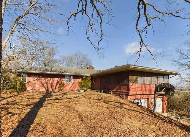 Property at 21771 Stonington Rd, Omaha, AR 72662, 4 beds, 3 baths