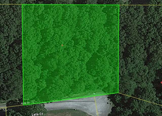 Property at Lot 14 Lela - Lot 14 Ct, Harrison, AR 72601