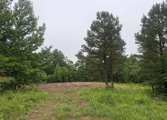Property at Lot#2 Nc 3050, Jasper, AR 72641