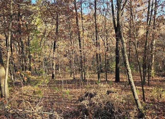 Property at TBD Wooten Rd Rd, West Fork, AR 72774