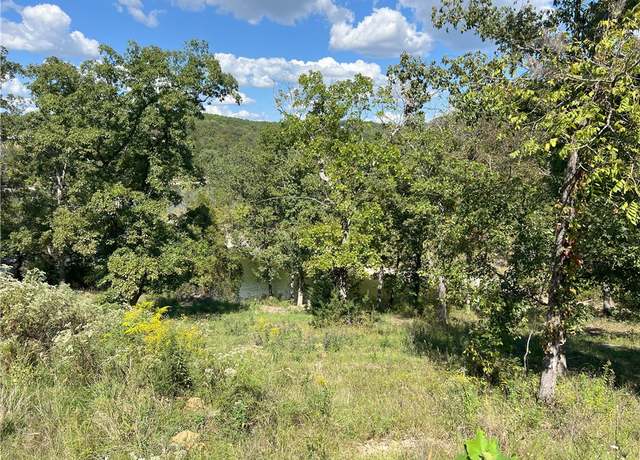 Property at 000 Ledge Rock Ln Lot 8, Omaha, AR 72662