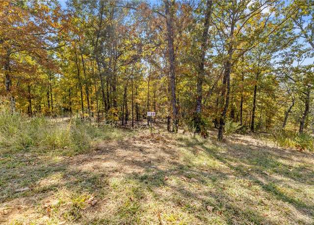 Property at Lot 19 Restore Rdg, Harrison, AR 72601
