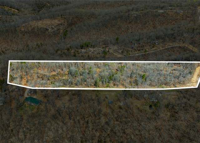Property at 11639 Ventris Rd, Garfield, AR 72732