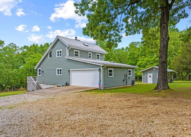 Property at 31 Marion County 8017, Peel, AR 72668, 4 beds, 3.5 baths