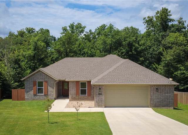 Property at 30 Birsay Cir, Bella Vista, AR 72715, 3 beds, 2 baths
