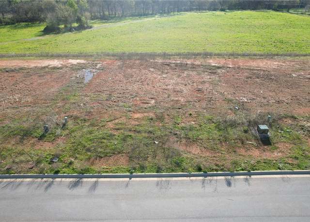 Property at 3409 SW Obsidian Rd, Bentonville, AR 72713