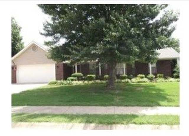 Property at 1203 Quail Ter, Rogers, AR 72756, 4 beds, 2 baths