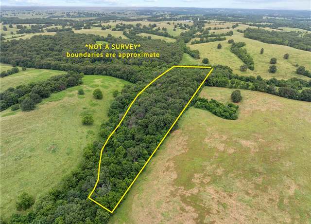 Property at Cr-816, Green Forest, AR 72638