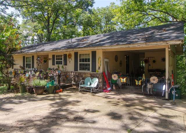 Property at 22 Bellingham Ln, Bella Vista, AR 72714, 3 beds, 3 baths