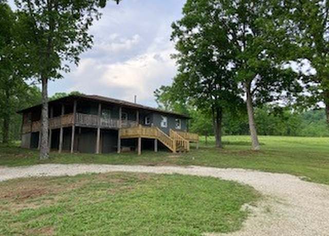 Property at 000 Madison 3605 Rd, Kingston, AR 72742, 2 beds, 1 bath