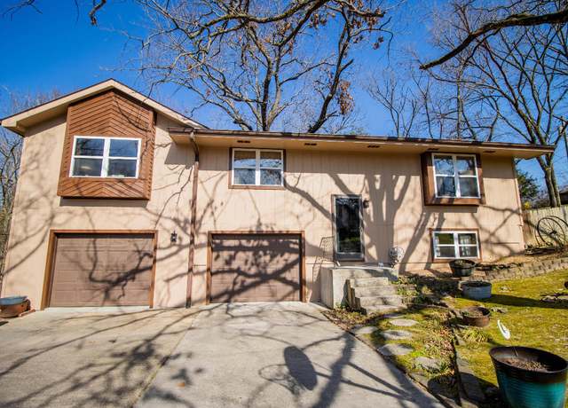 Property at 124 Rose Oneill Dr, Branson, MO 65616, 4 beds, 2 baths