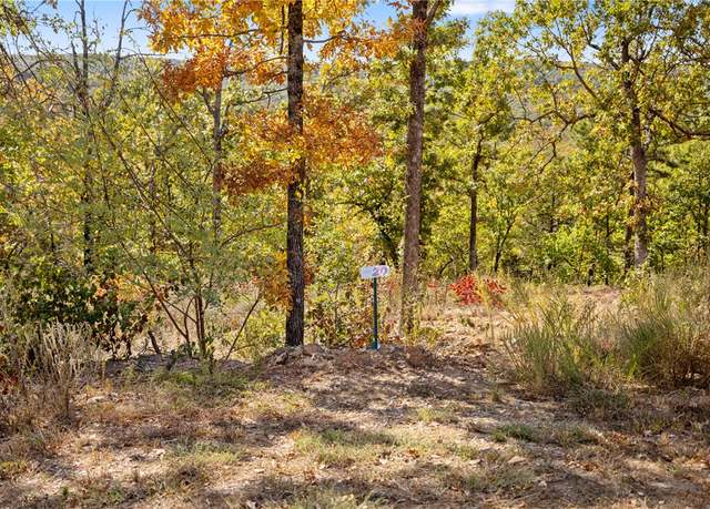 Property at Lot 20 Restore Rdg, Harrison, AR 72601