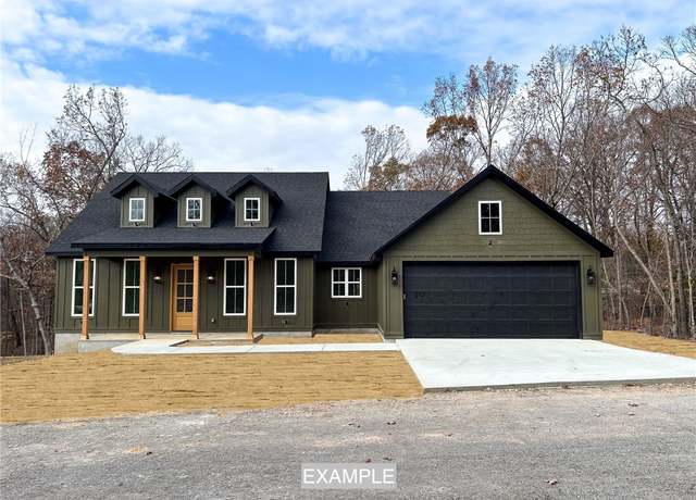 Property at 53 Reighton Dr, Bella Vista, AR 72714, 4 beds, 2 baths