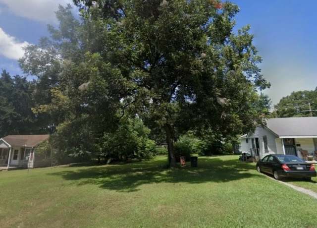 Property at TBD E Baldwin Ave, Other Ar, AR 72390