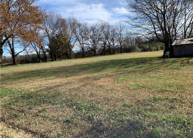 Property at 00 Highway 12, Gentry, AR 72734