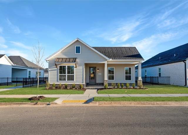 Property at 6848 Winterwood Ave, Springdale, AR 72762, 3 beds, 2 baths