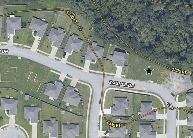 Property at 905 Asher Dr, Rogers, AR 72758