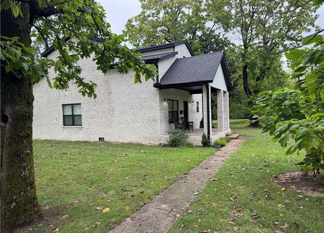 Property at 5576 N Oak St, Springdale, AR 72764