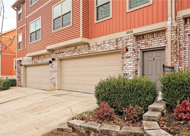 Property at 2835 Cottonwillow Way, Fayetteville, AR 72704, 2 beds, 2.5 baths