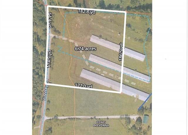 Property at 15256 Woolsey Rd, West Fork, AR 72774