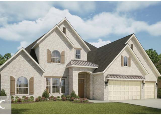 Property at 8814 Comet Dr, Bentonville, AR 72713, 5 beds, 4.5 baths