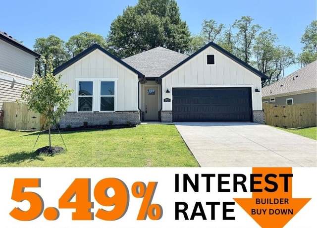 Property at 3723 Tranquility St, Springdale, AR 72764, 3 beds, 2 baths